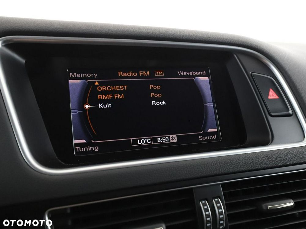 Audi Q5 2.0 TDI clean diesel Quattro - 24