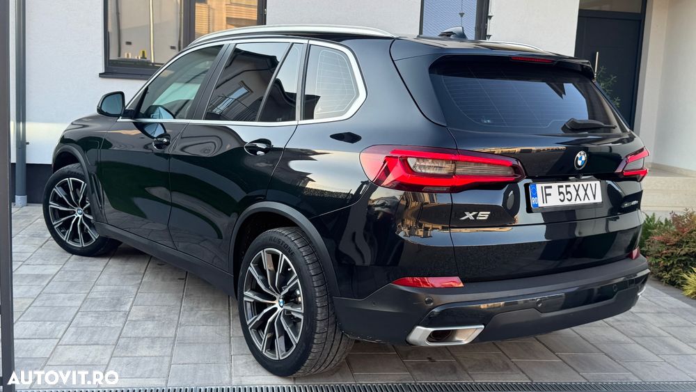 BMW X5 - 9