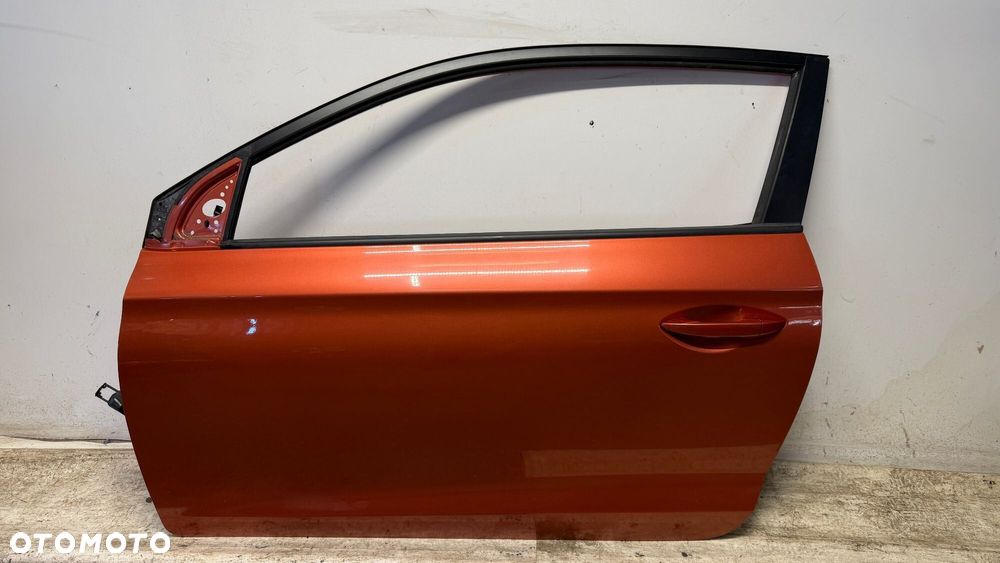 HYUNDAI I20 II COUPE 3D DRZWI LEWE Y2A 14-19 - 1