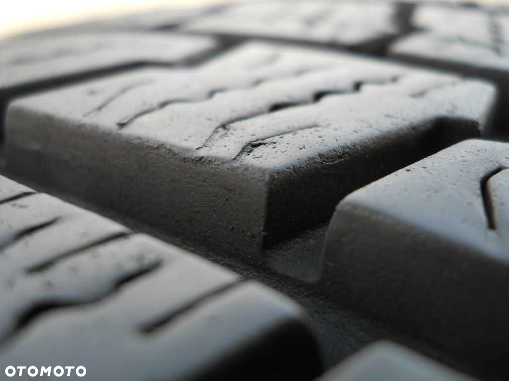 Opony zimowe BUS 215/65R15C GoodYear 6mm-7,5mm F.Vat + MONTAŻ GRATIS - 4