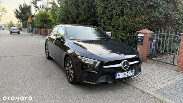 Mercedes-Benz Klasa A