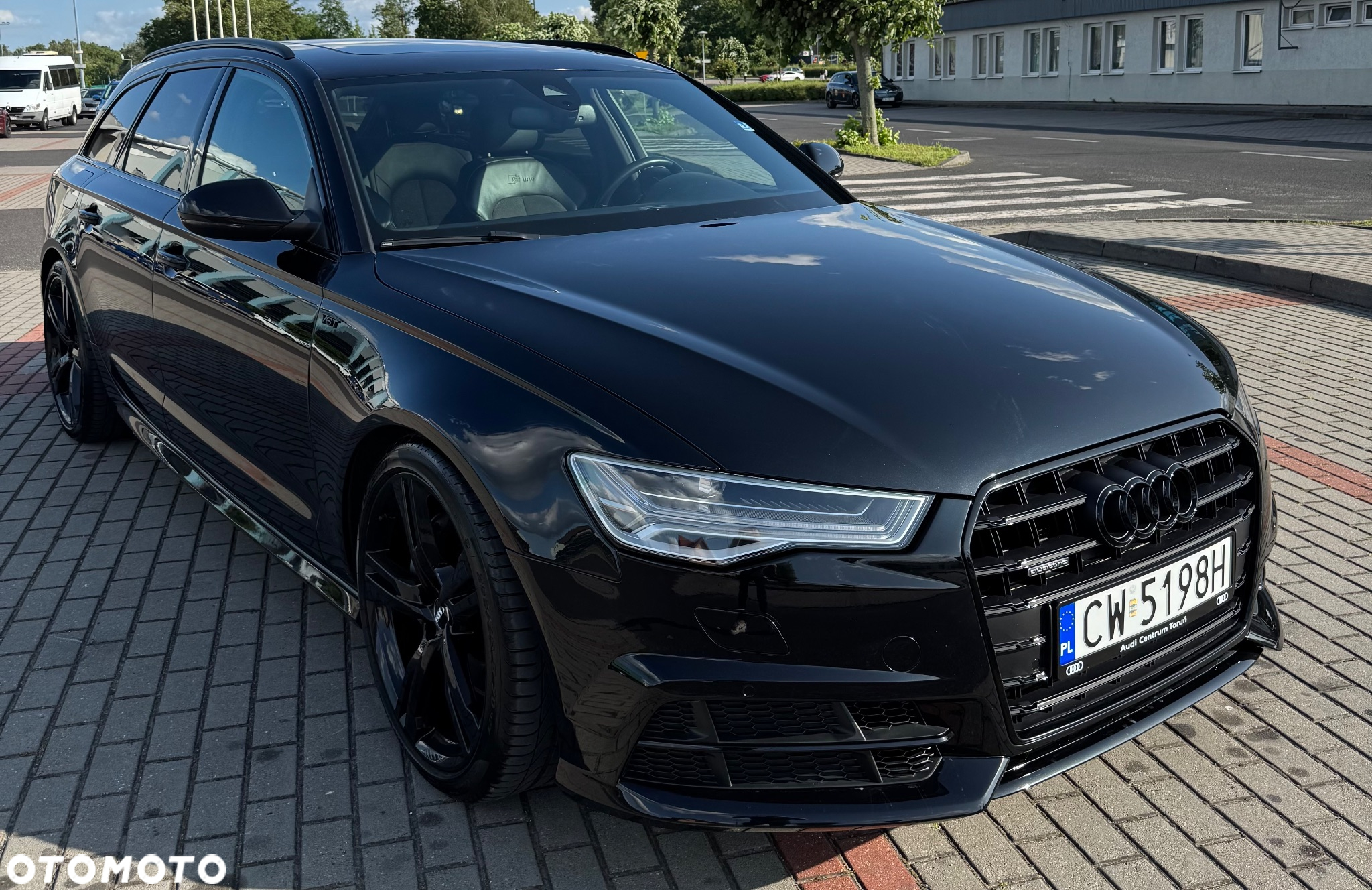 Audi A6 ver-3-0-tdi-quattro-s-tronic - 6