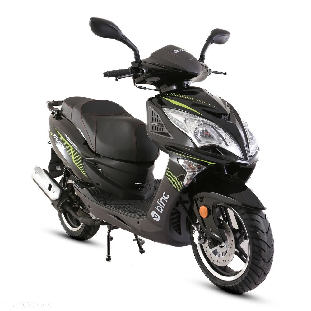 Blinc Falcon - 17