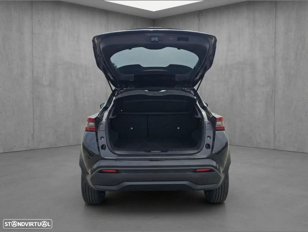 Nissan Juke - 14