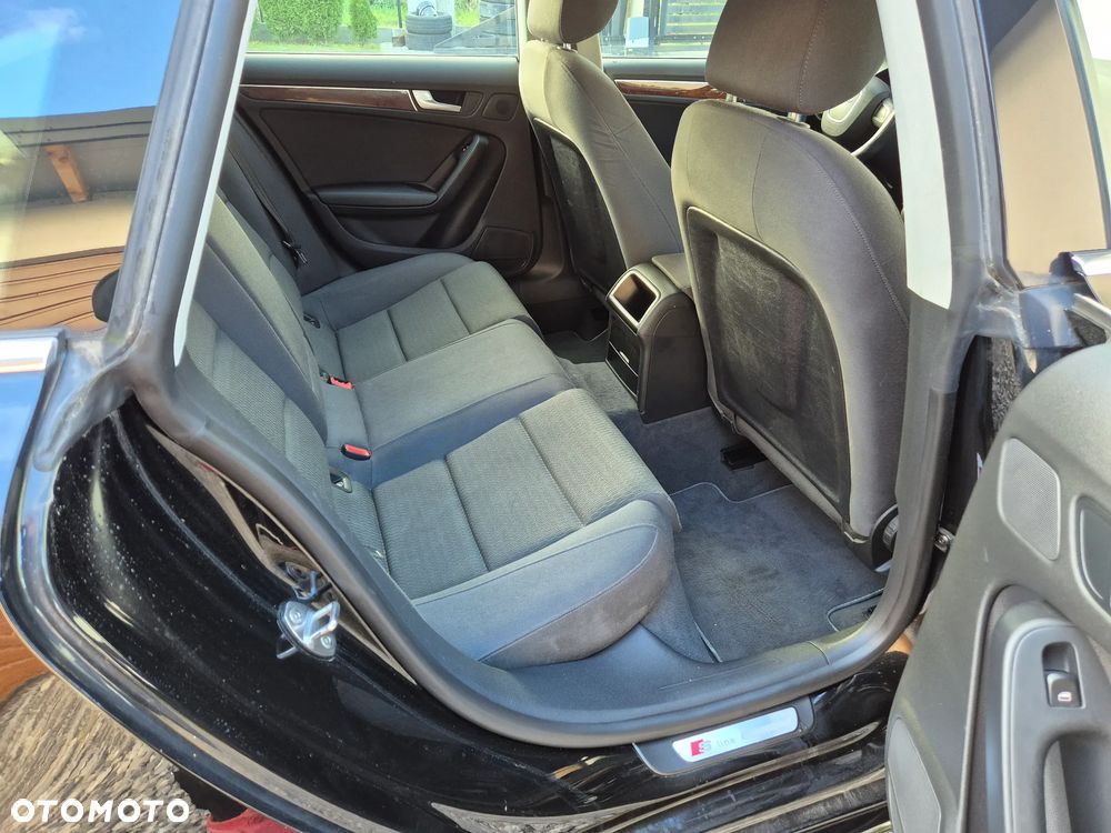 Audi A5 Sportback 2.0 TDI - 32