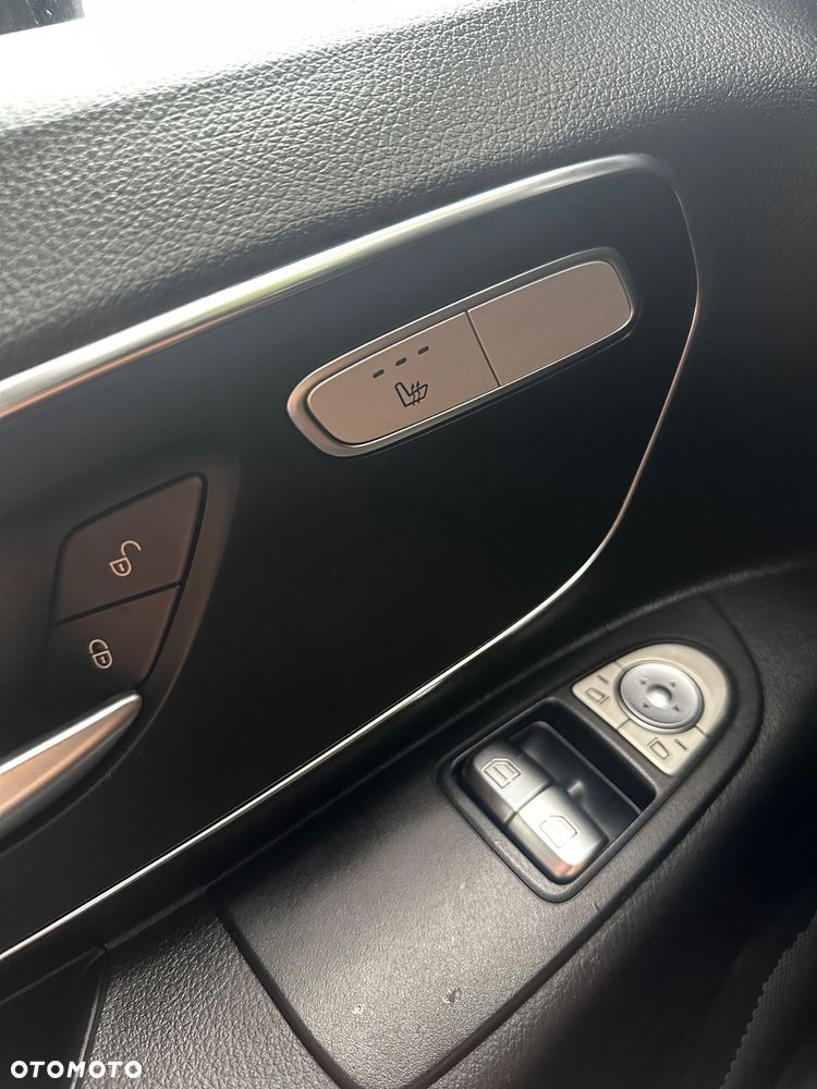 Mercedes-Benz VITO - 9