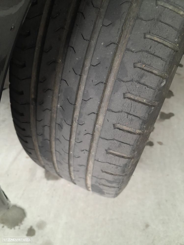 Mitsubishi Colt 1.1 Inform RCD/AC - 13