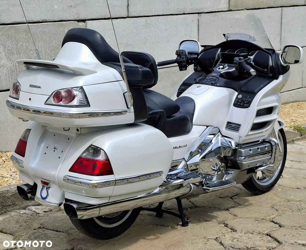 Honda GL - 7