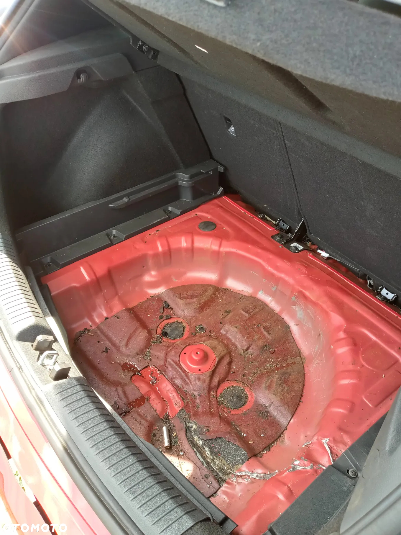 Hyundai i30 1.0 T-GDI Modern - 15