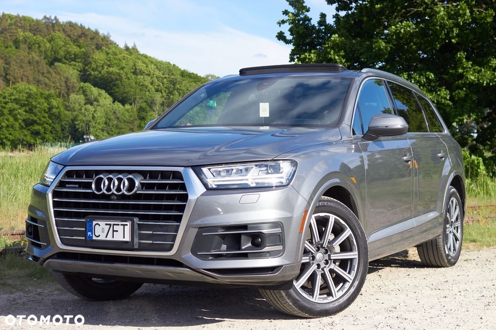 Audi Q7 - 22