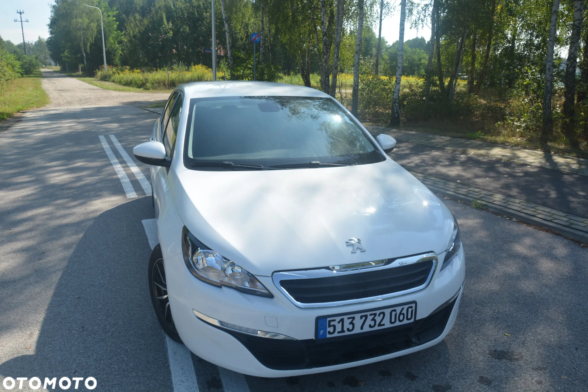 Peugeot 308 - 14