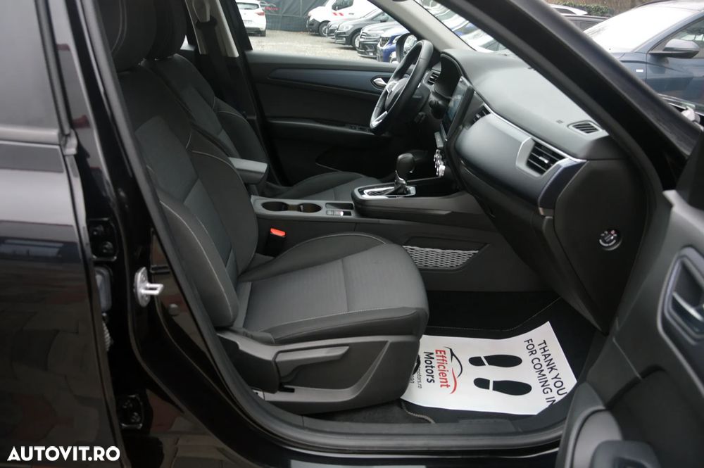 Renault Arkana E-TECH Hybrid 145 E-Tech Engineered - 25