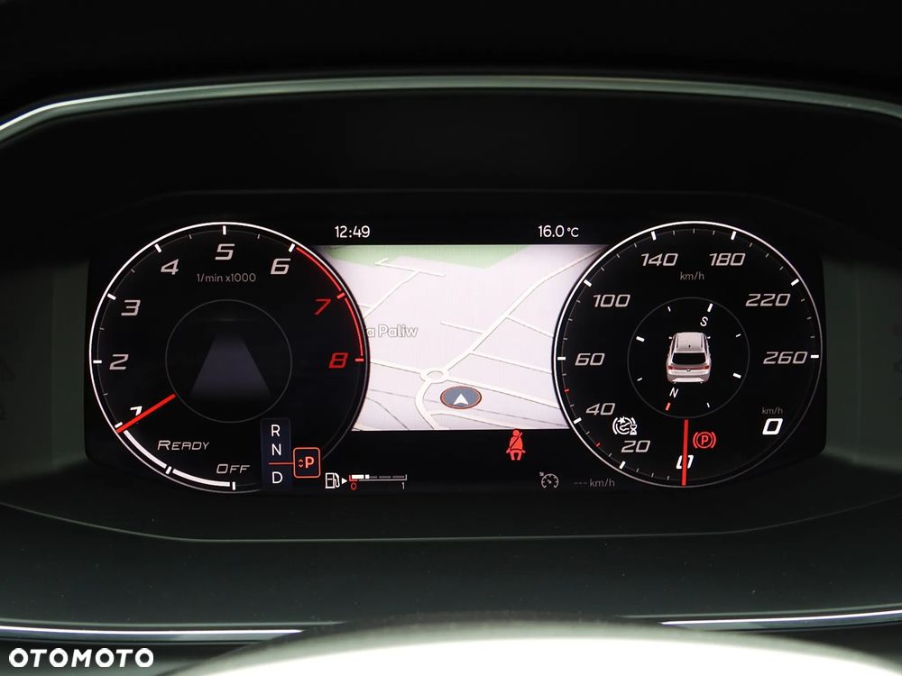 Seat Leon 1.5 eTSI ACT OPF DSG Xcellence Plus - 24