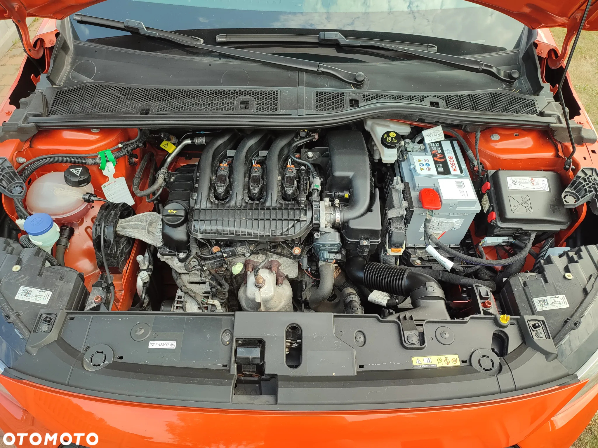 Opel Corsa - 25