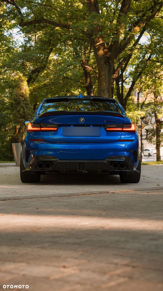 BMW Seria 3 M340i xDrive - 2