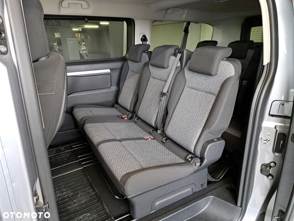 Toyota Proace Verso 2.0 D4-D Long Family - 12