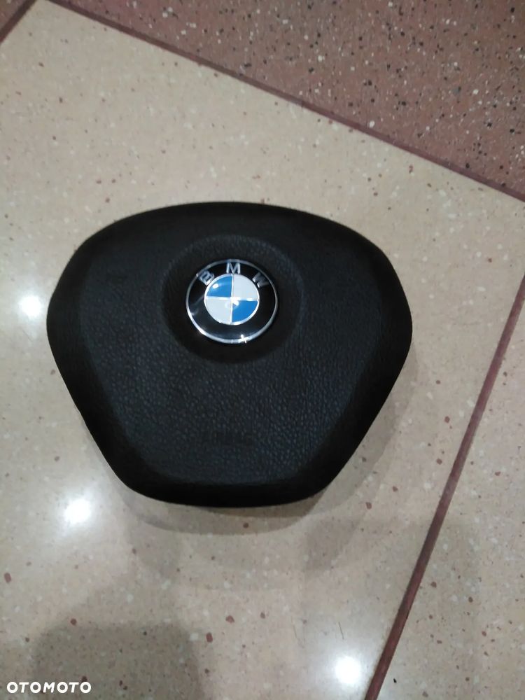 BMW 1 F20 F21 F22 F30 F31 ZAŚLEPKA AIRBAGU
