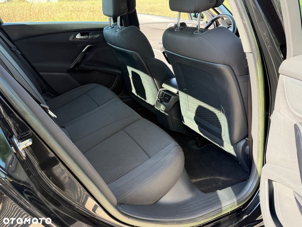 Peugeot 508 HDi FAP 160 Business-Line - 30