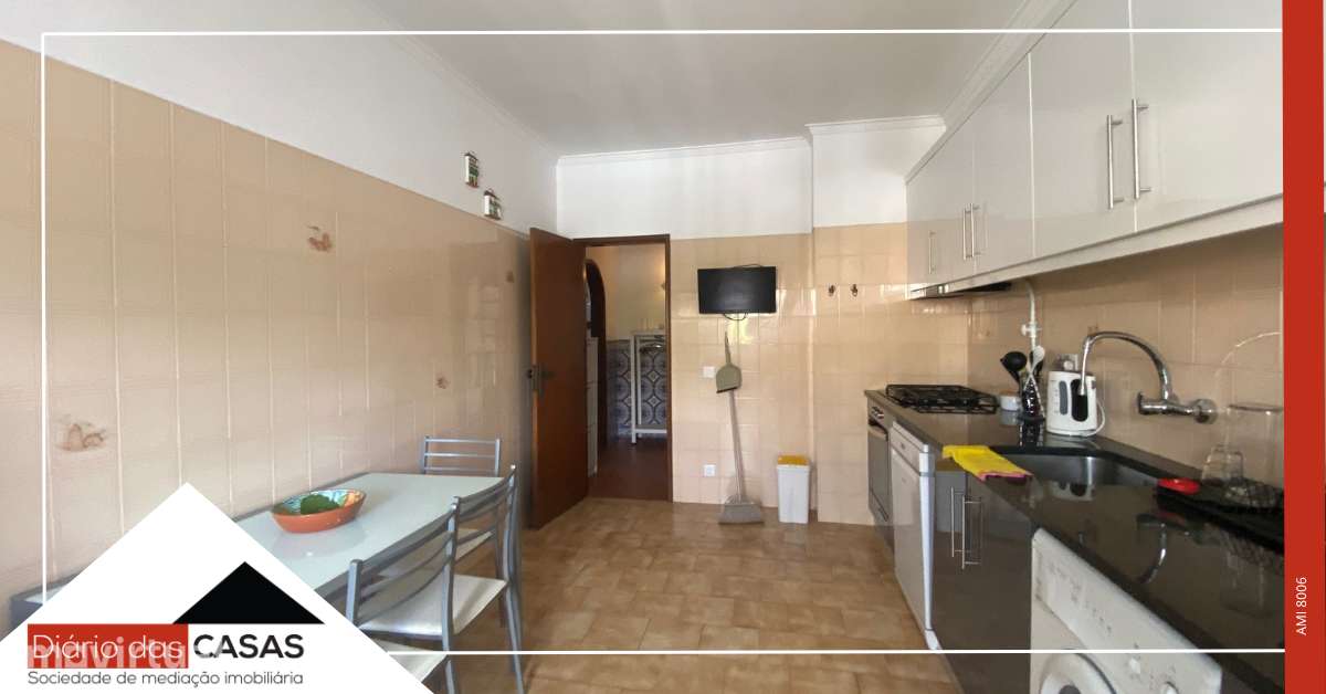 Apartamento T3, Coimbra - Grande imagem: 2/13