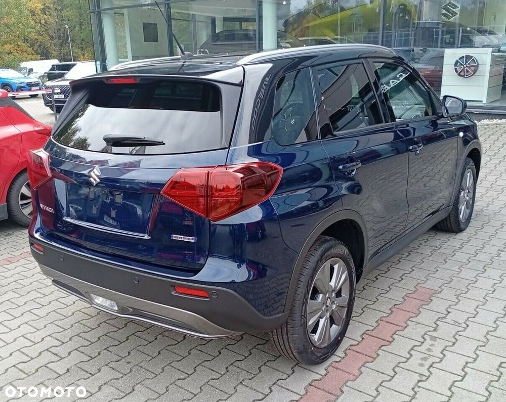 Suzuki Vitara - 4