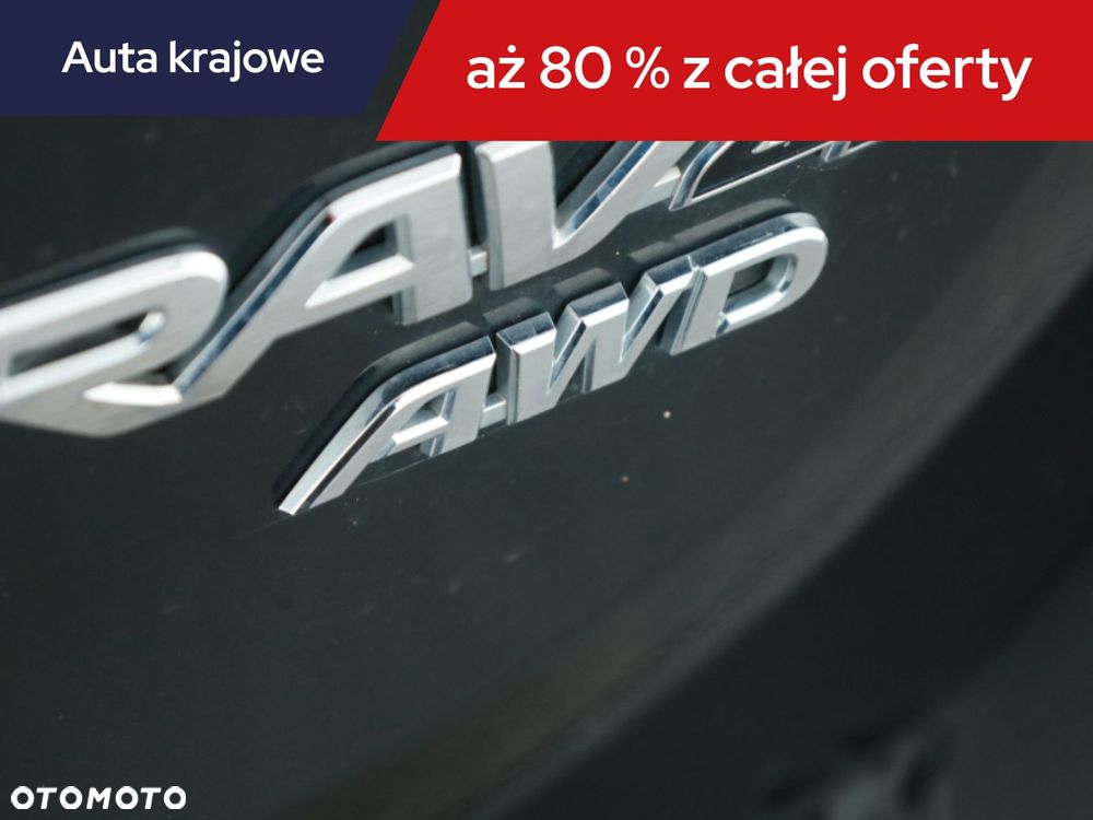 Toyota RAV4 - 12
