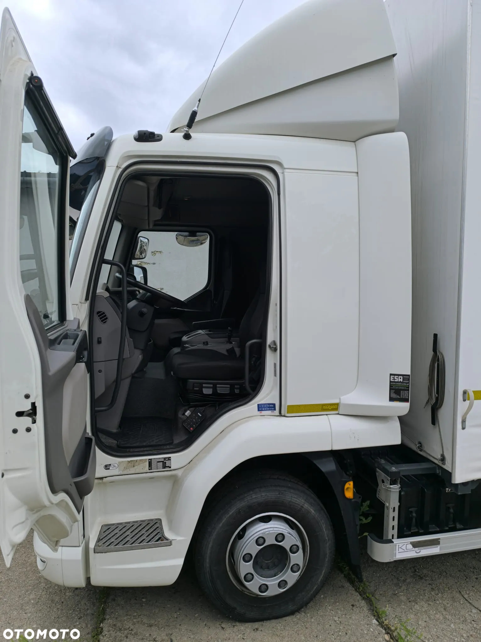 DAF LF 260FA L1EN2/ZMBW - 14