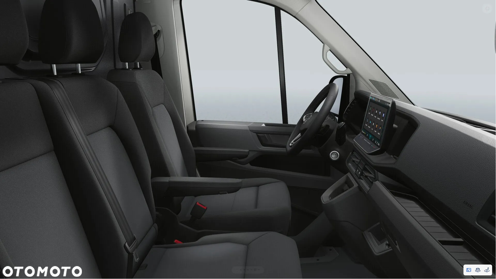 Volkswagen Crafter 35 - 15