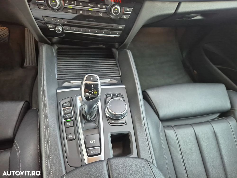 BMW X6 - 20