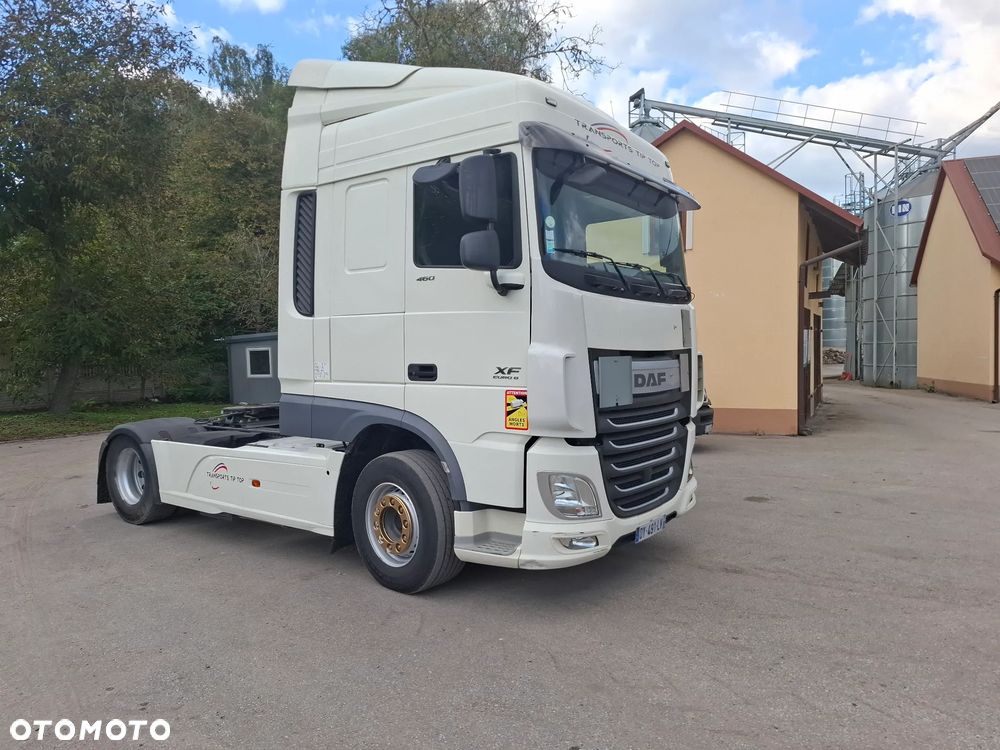 DAF XF.106.460 - 3