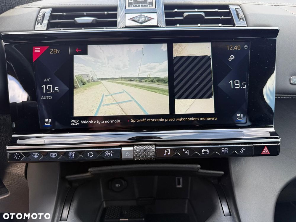DS Automobiles DS 7 Crossback - 17