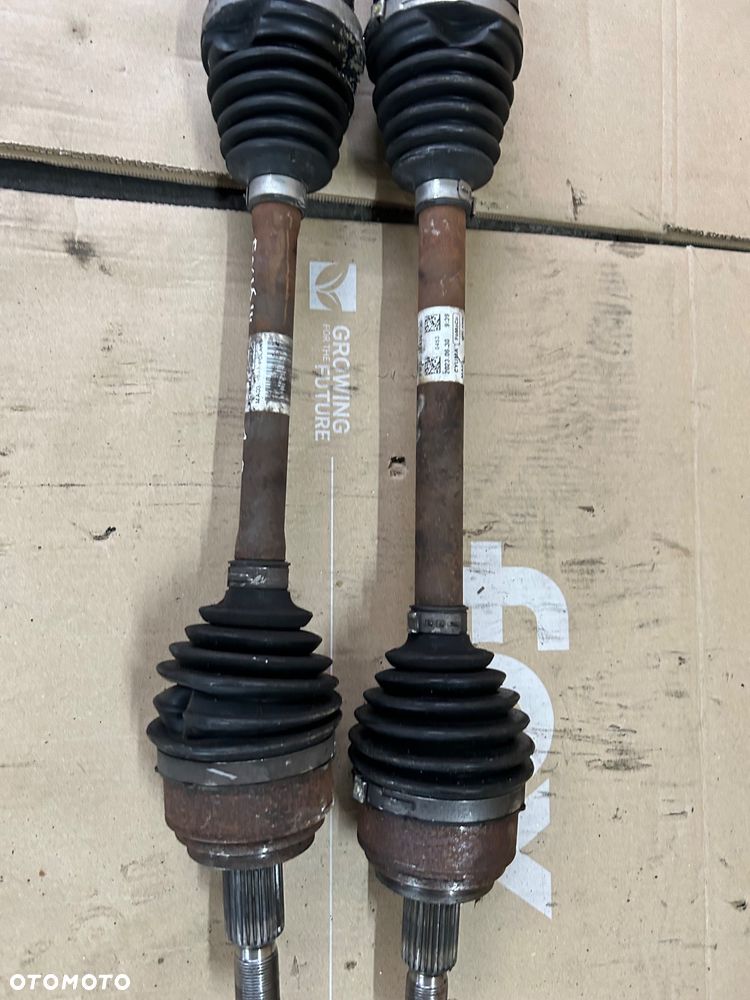 Ford Focus mk3 lift półoś 1.0 ecoboost F1F6-3B436-JC  F1F6-3B437 lewa prawa 2023 rok ! - 3
