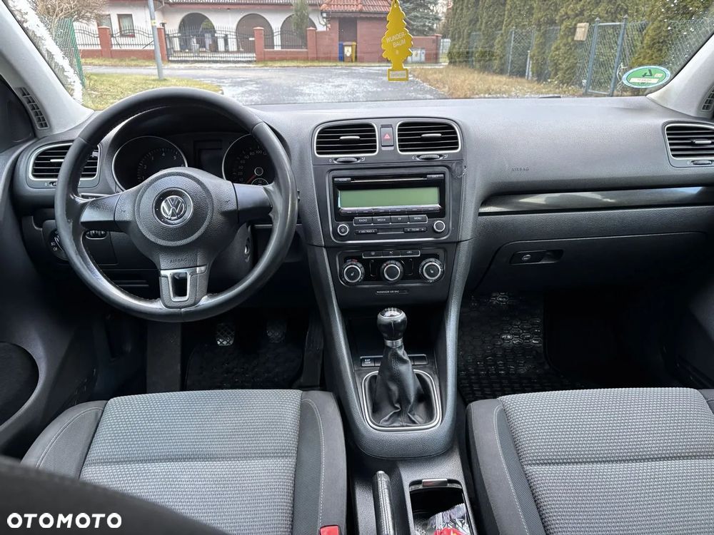 Volkswagen Golf 1.4 TSI Edition - 5