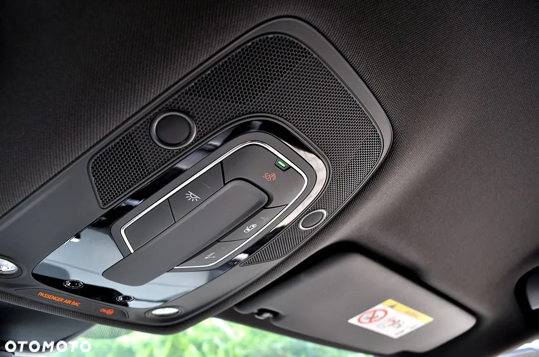 Audi SQ5 TDI Quattro Tiptronic - 39