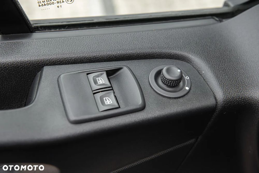 Renault Trafic Kombi 2.0 dCi L2 HD Pack Clim EDC - 23