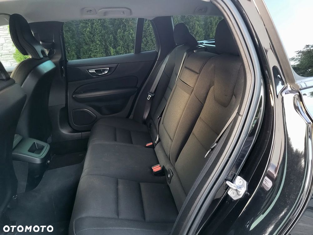 Volvo V60 D3 - 16