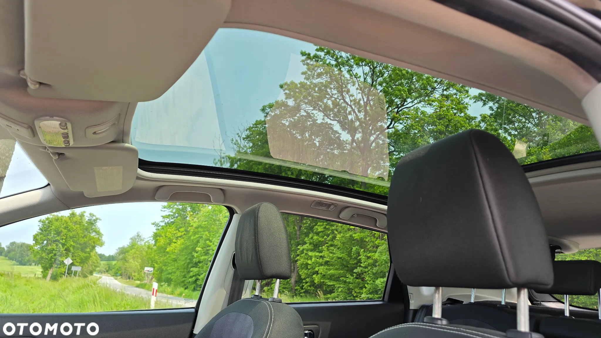 Nissan Qashqai 1.6 Visia CVT - 8