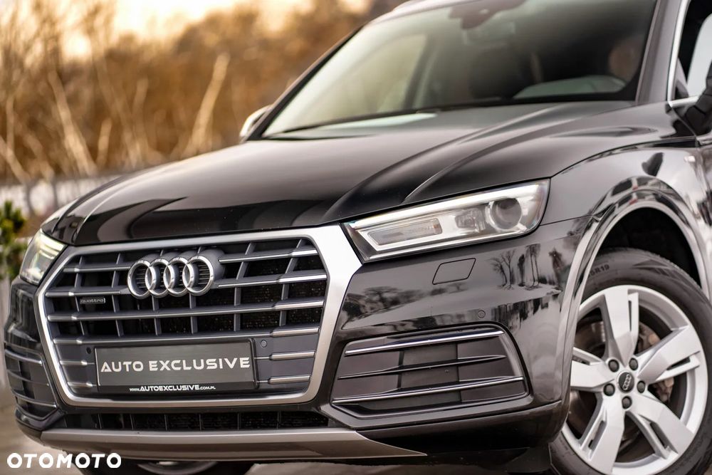Audi Q5 40 TDI Quattro S tronic design - 3