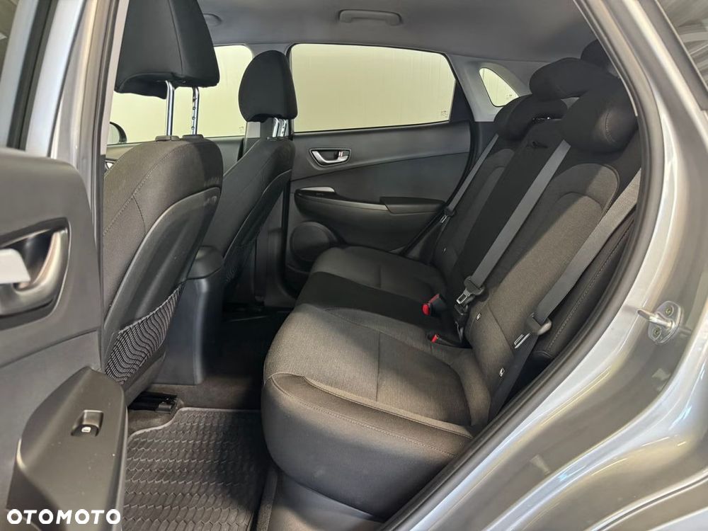 Hyundai Kona Trend - 38