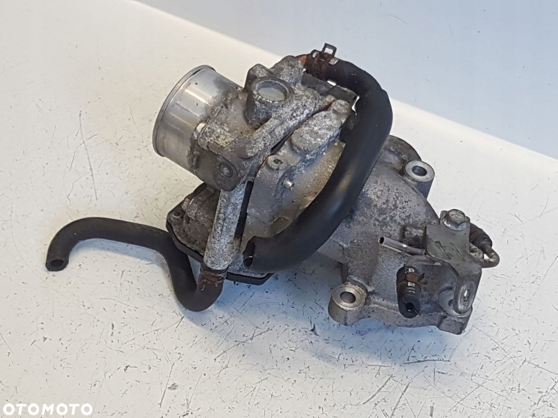 MAZDA 3 09- 2.2 PRZEPUSTNICA R2AA136B0 - 1