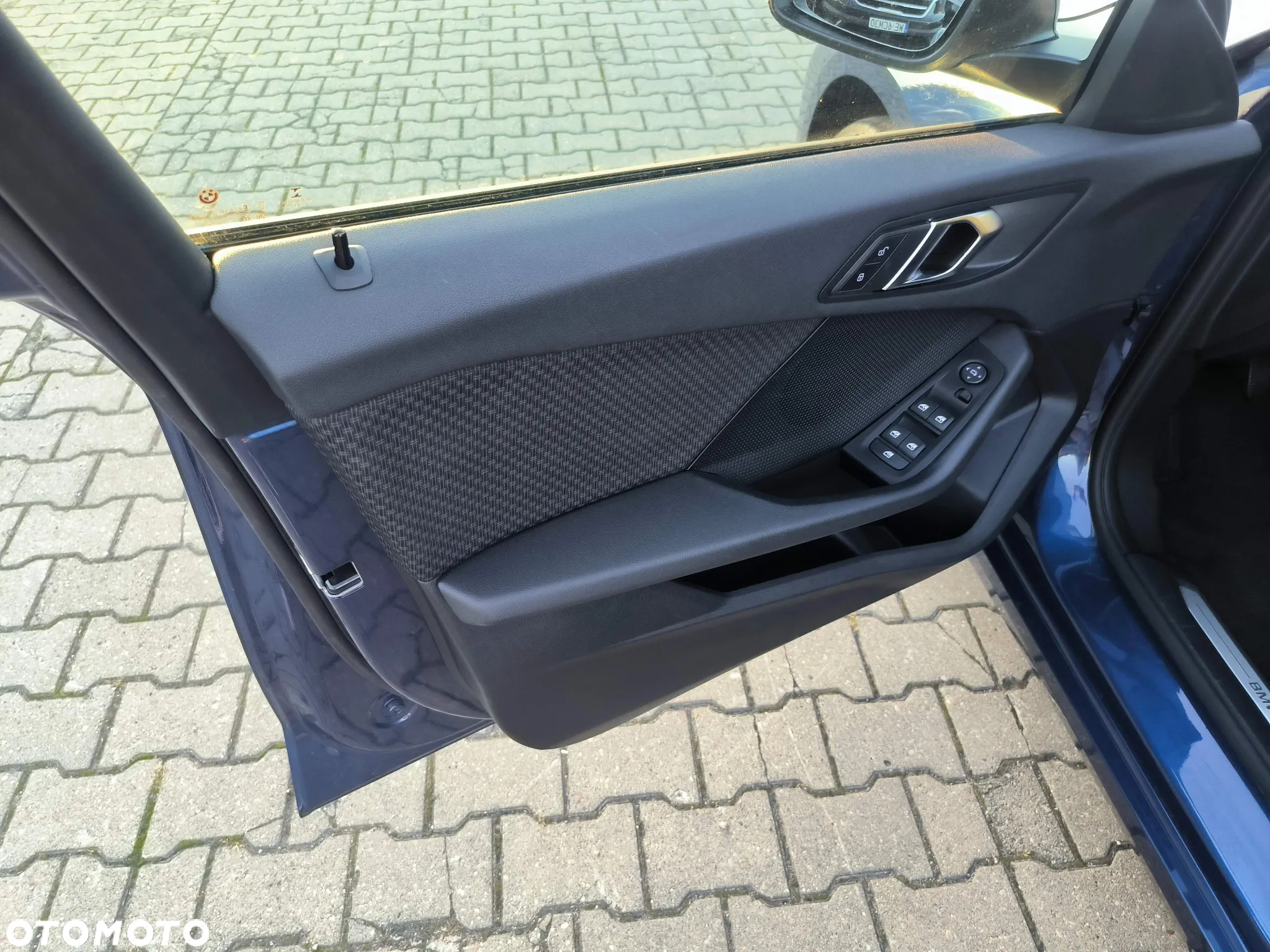 BMW Seria 1 116d Sport Line - 23
