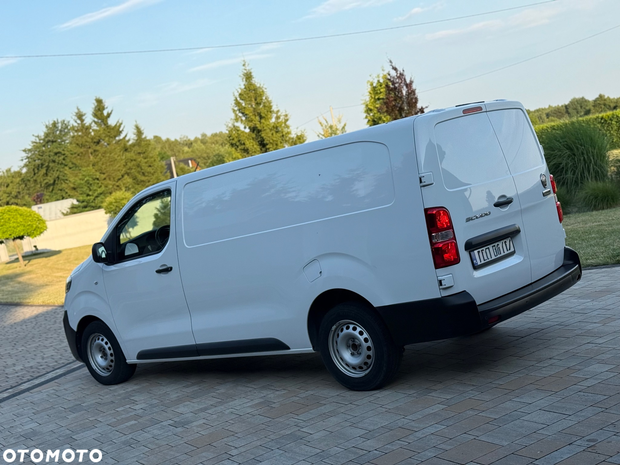 Fiat Scudo - 4
