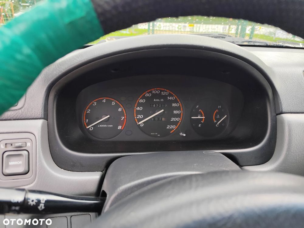 Honda CR-V - 8