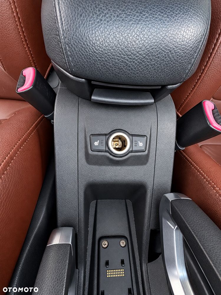Opel Antara 2.0 CDTI Automatik 4x4 Navi - 24