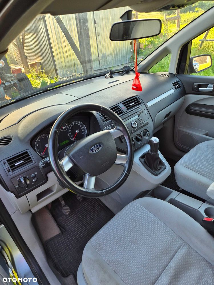 Ford C-MAX - 6