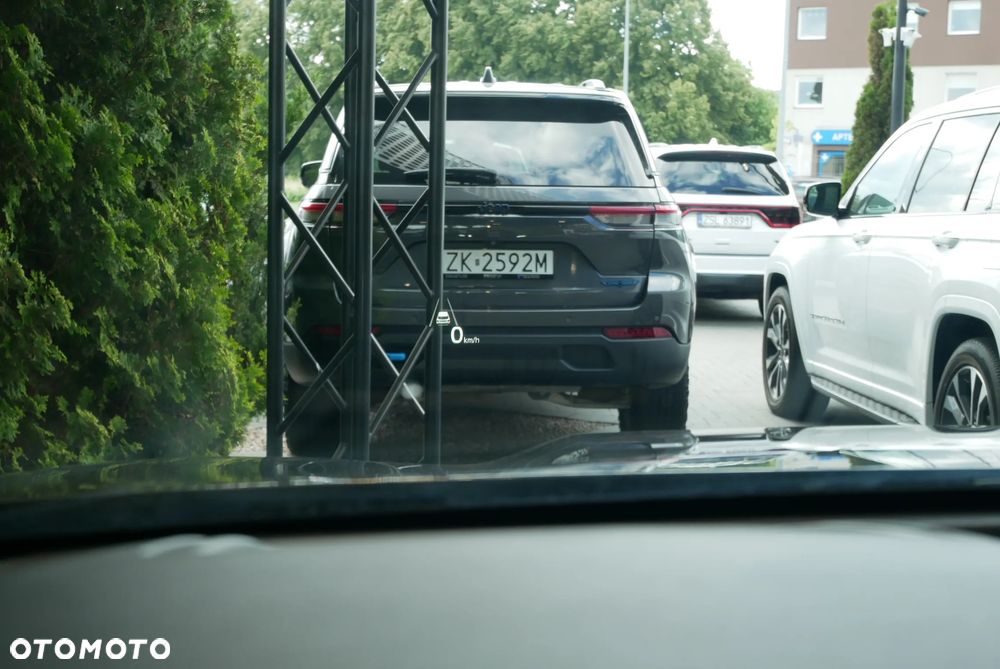 Kia Sorento 1.6T-GDI PHEV AWD OPF Platinum - 29