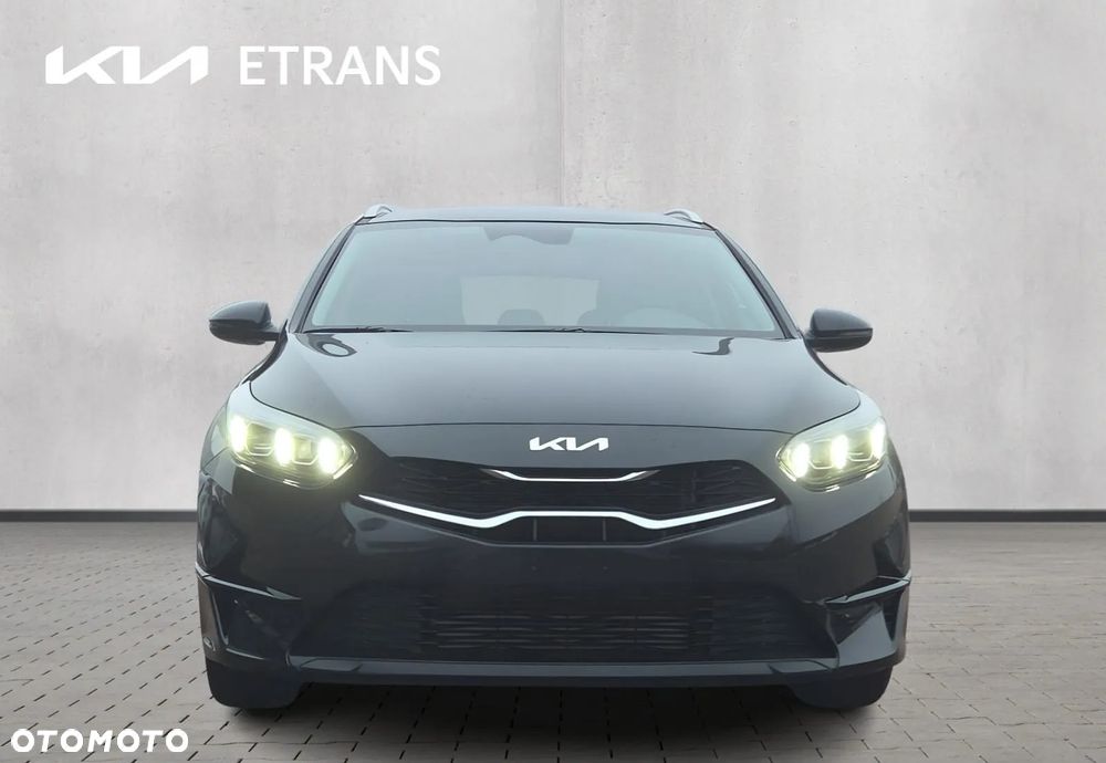 Kia Ceed 1.5 T-GDI Tribute - 4