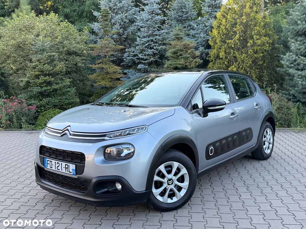 Citroën C3 Pure Tech 83 S&S SHINE - 27