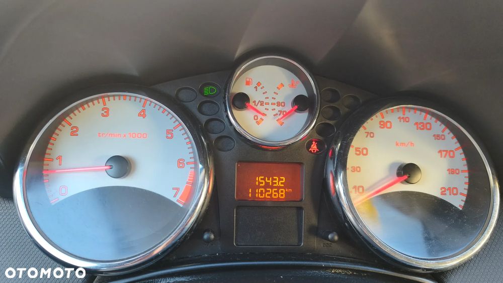 Peugeot 207 1.4 Trendy - 8