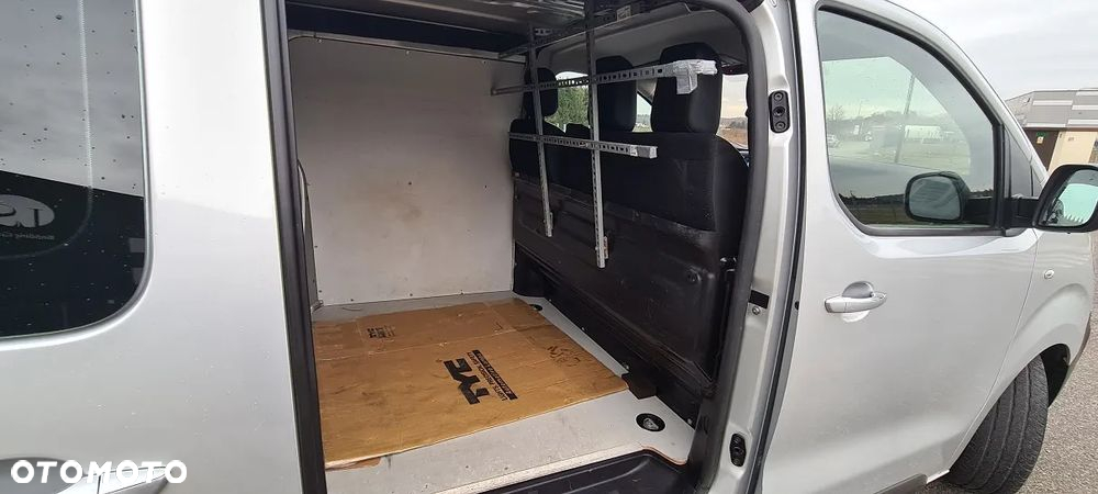 Peugeot EXPERT - 25