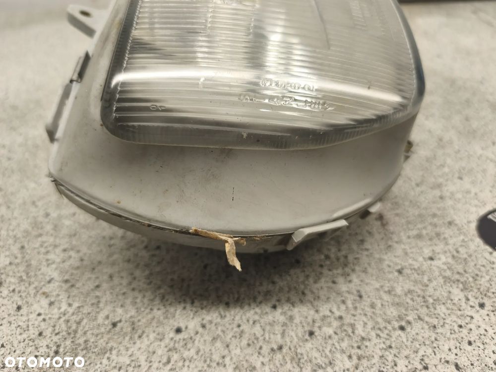 Lampa przód, przednia, reflektor Honda CBR600F CBR600 F CBR 600F CBR 600 F - 4